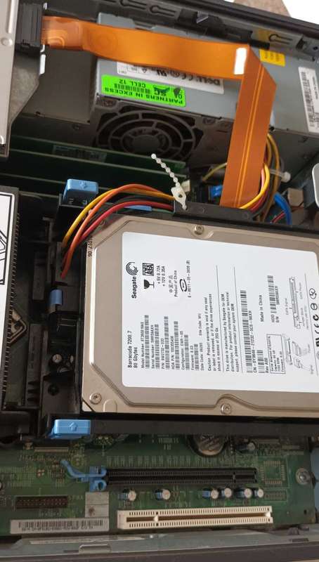 Dell OptiPlex GX620