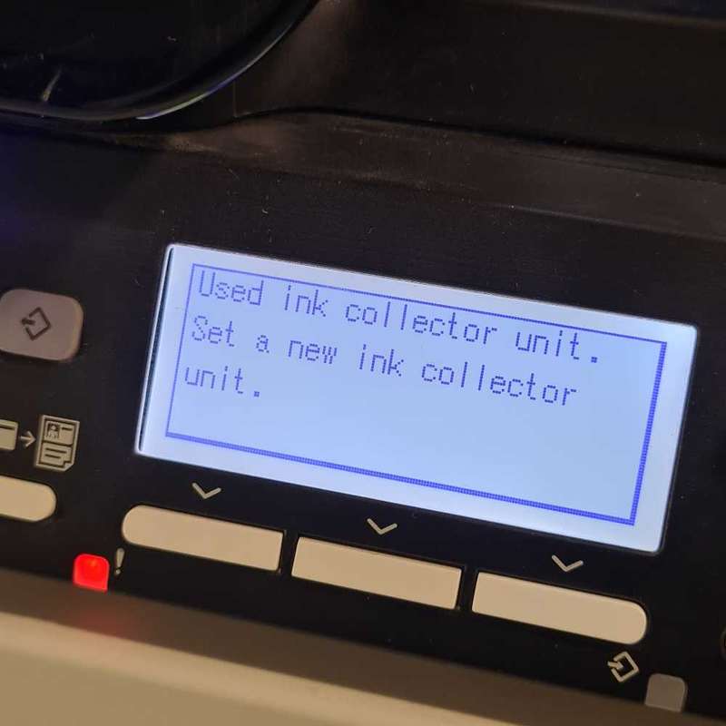 Ricoh SG-3110SFNW