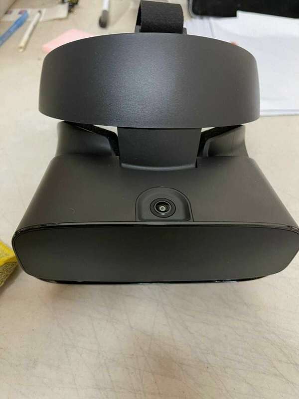 Oculus Rift S PC-Powered VR Gaming Headset