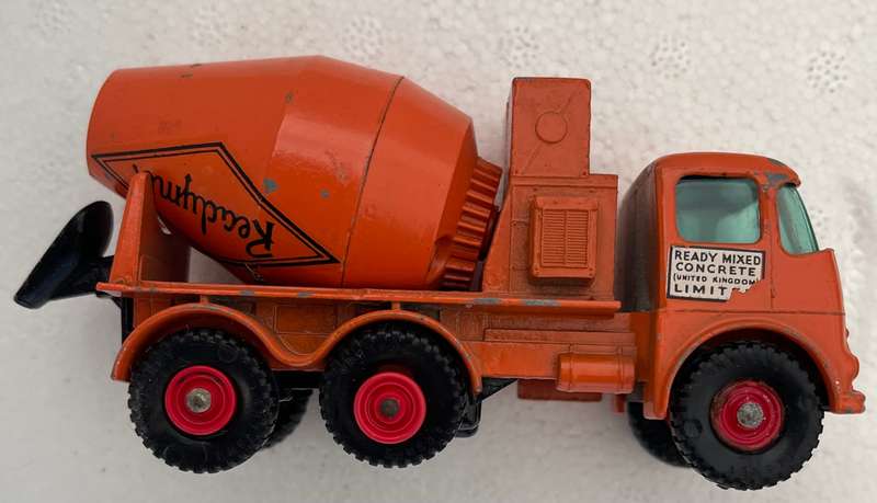 Matchbox