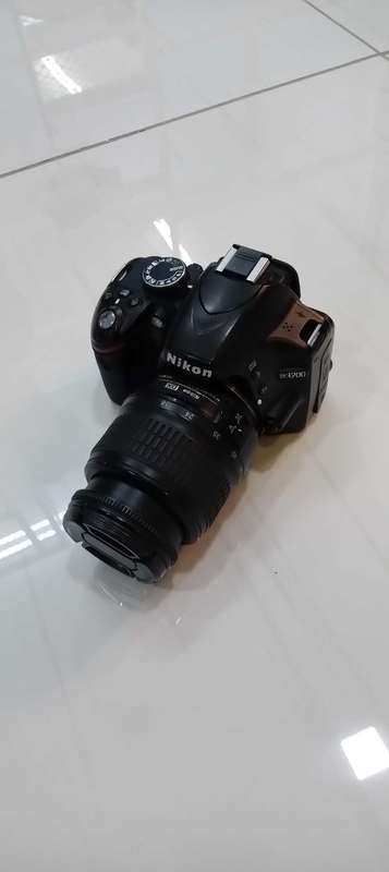 Nikon D3200 slr cam