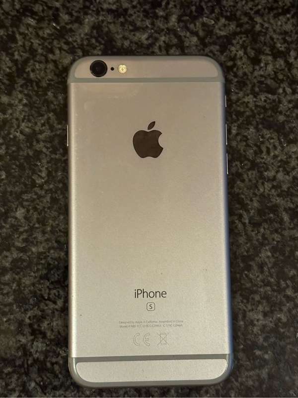 Iphone 6s