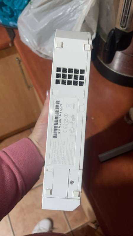 Nintendo Wii