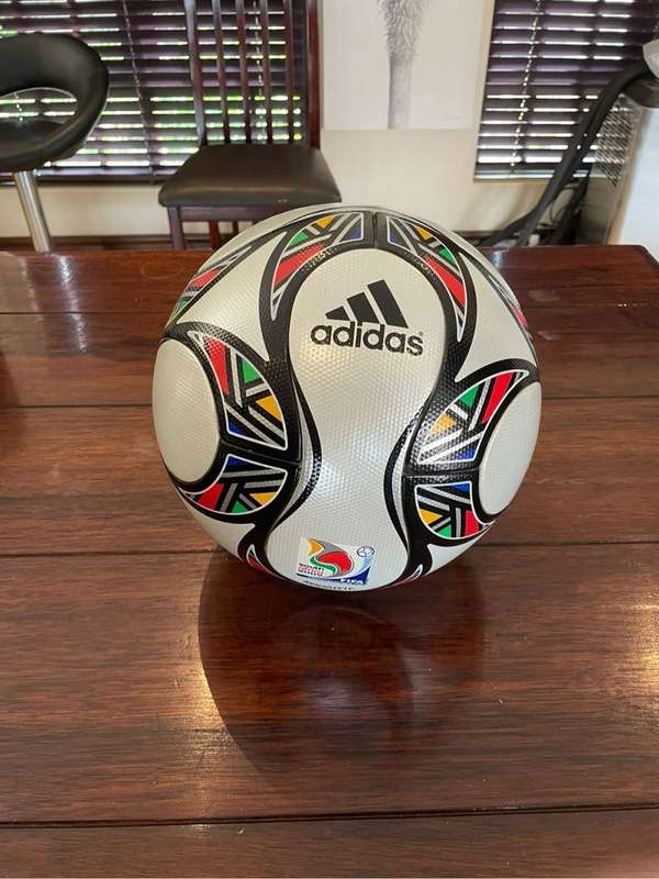 Adidas Kopanya confederations Cup 2009 Official match ball