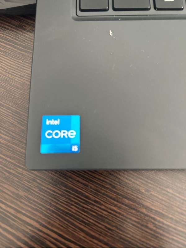 Core i5 12th Gen Lenovo L14 gen 3