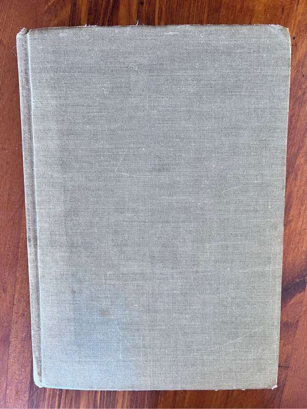 Treasure Island - Robert Louis Stevenson (1936)