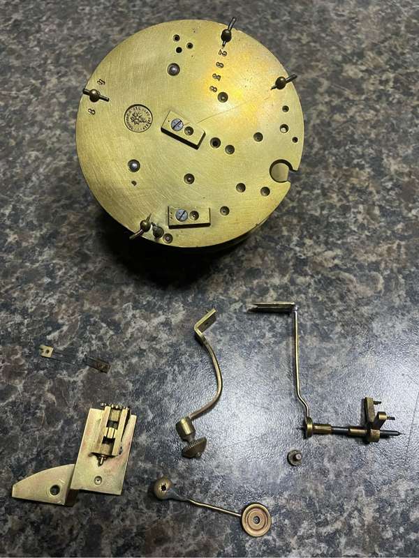Clock