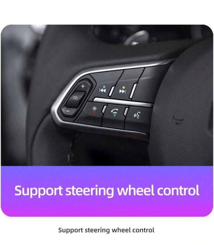 VW android radio 9 inch