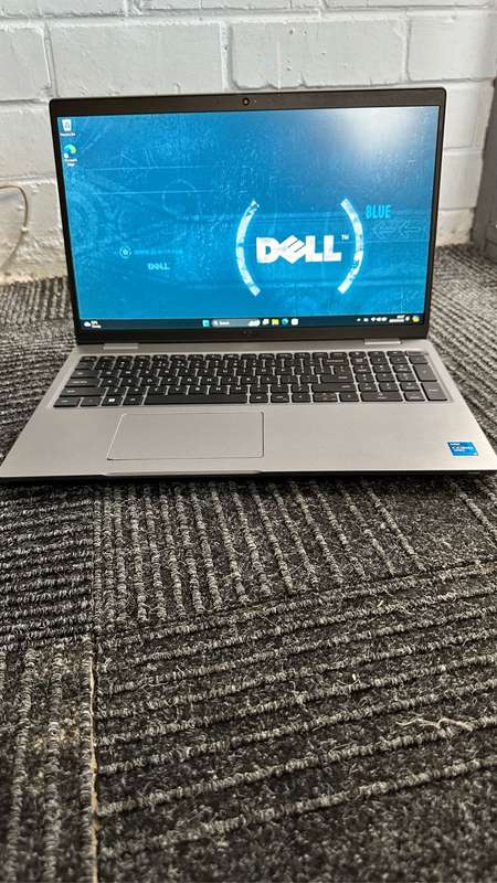 Dell Latitude 5520 Intel i5, 11th Gen Laptop