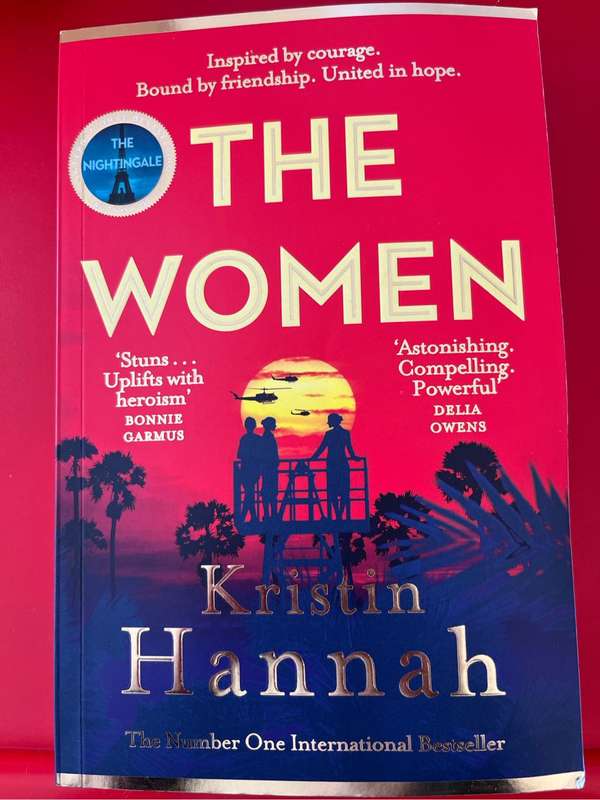The Women - Kristin Hannah