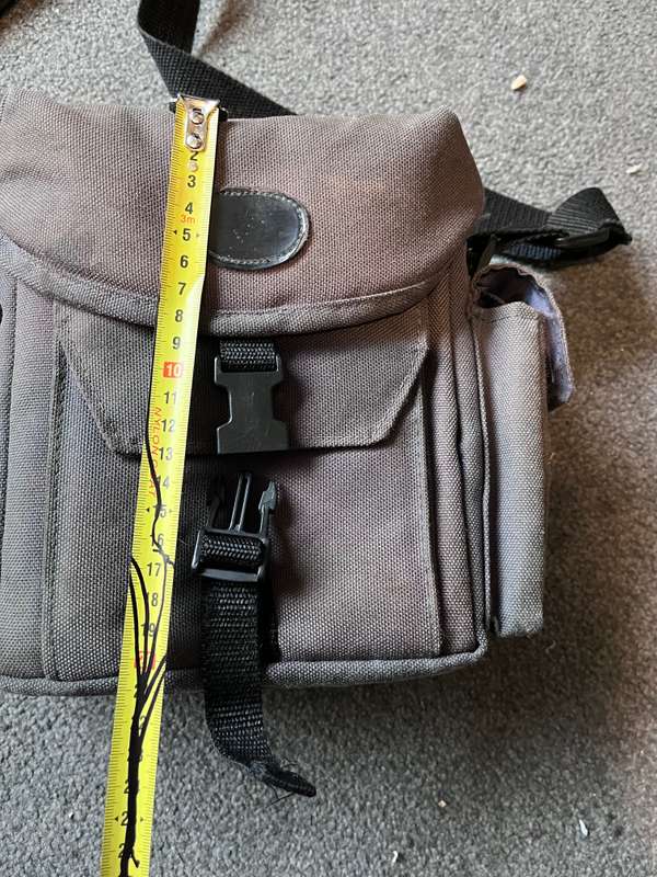 Camera bag no name