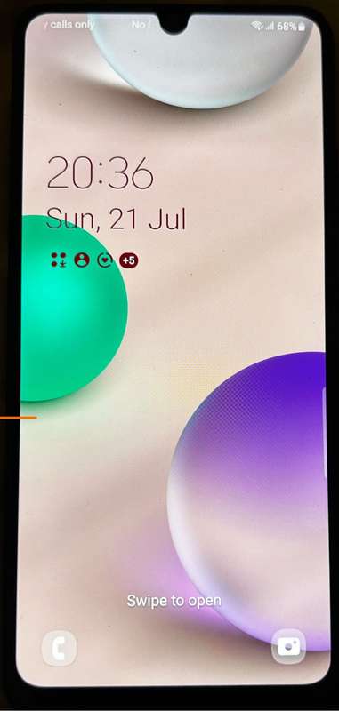 Samsung Galaxy A32 4G (SM-A325F) **GOOD PRICE**