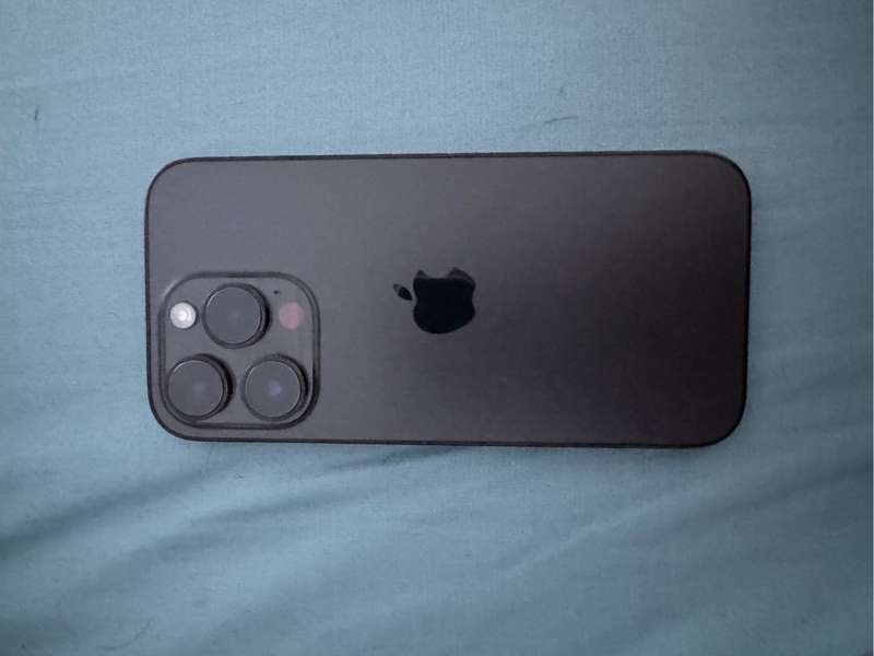 Iphone 14 Pro 1 Tb