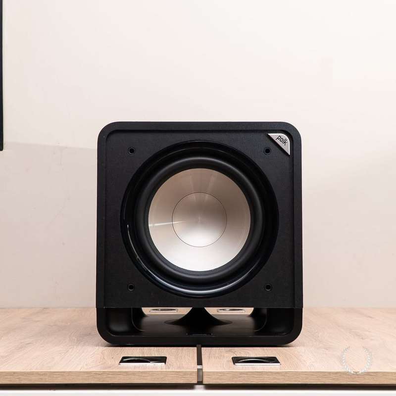 Polk HTS 12 Subwoofer