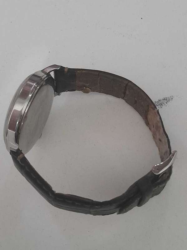 Buren men`s watch