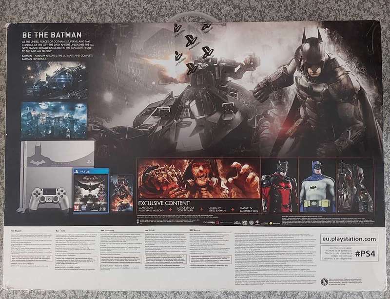 Playstation 4