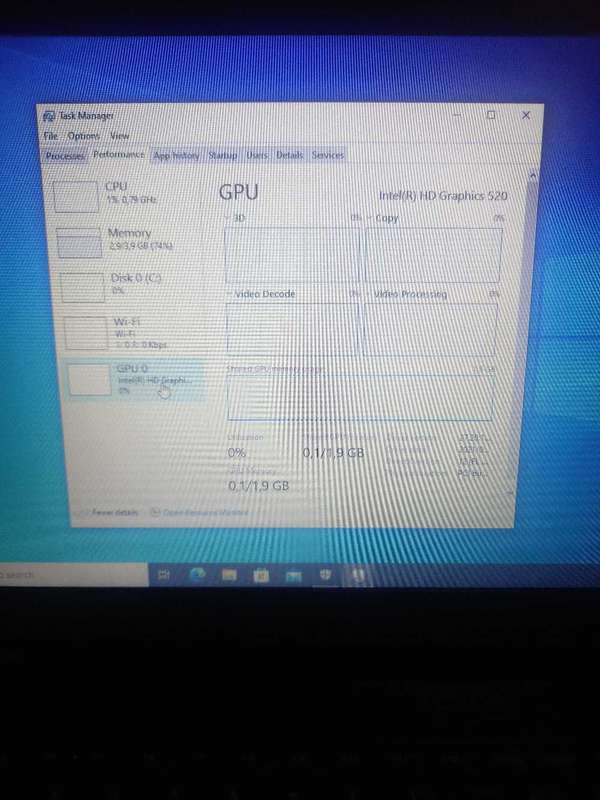 DELL LATITUDE E5570 I5 6TH GEN LAPTOP PLEASE READ AD !!!!