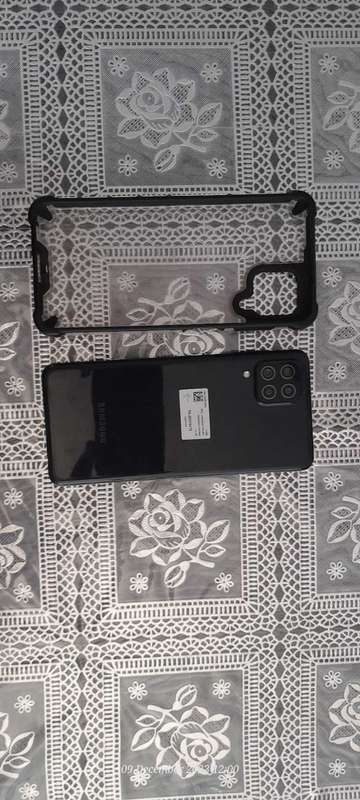 Samsung Galaxy A22 4G LTE