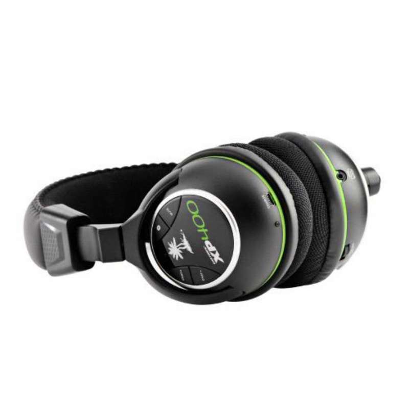Turtle Beach Ear Force XP400 Wireless Gaming Bluetooth Headset For Xbox 360/PS3