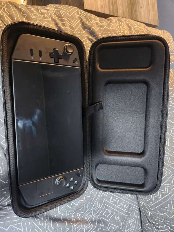 Lenovo legion go Z1 extreme