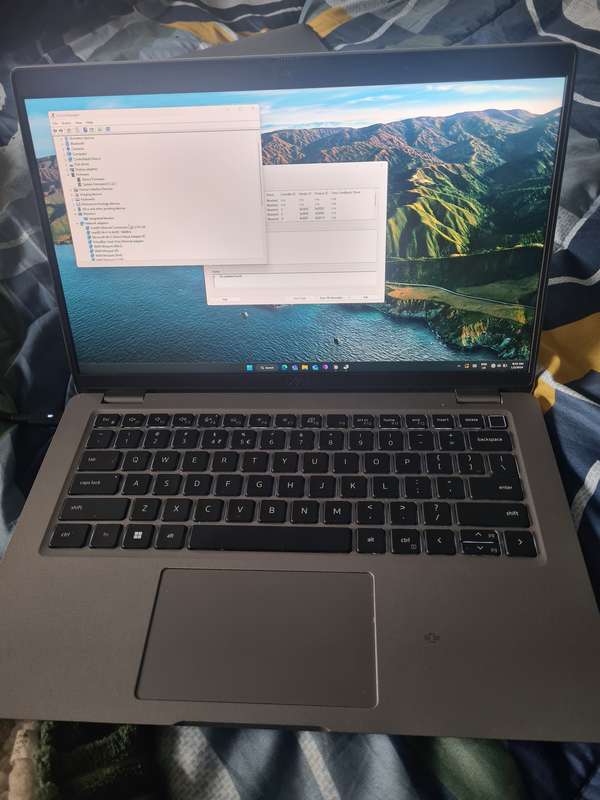 DELL 5420 BEAST