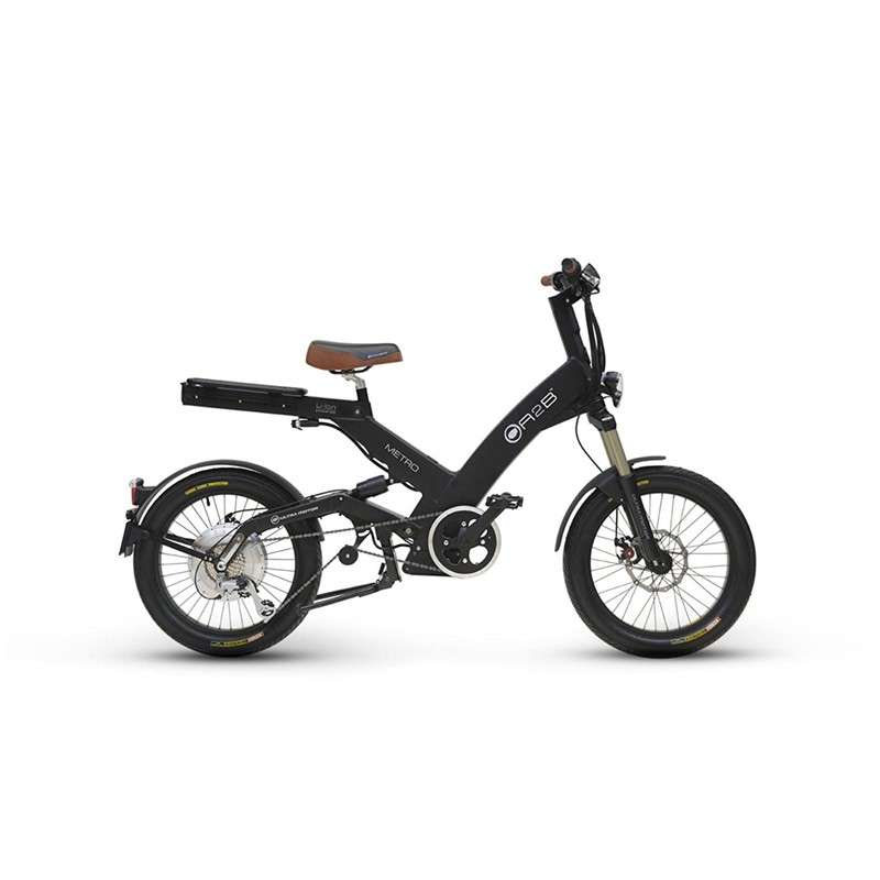 Magura A2B Metro electric bike