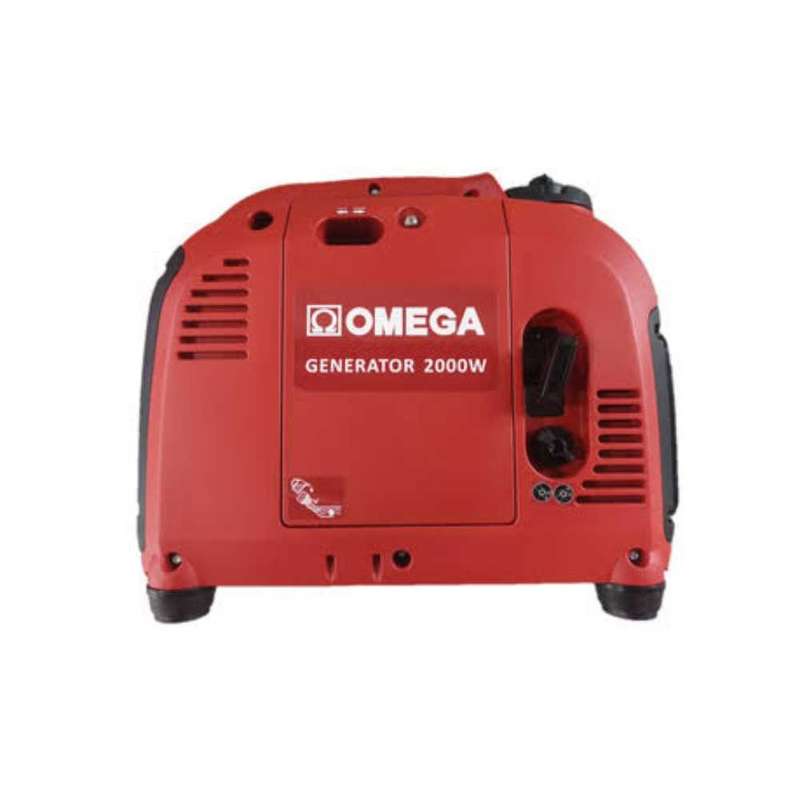 Omega Generator