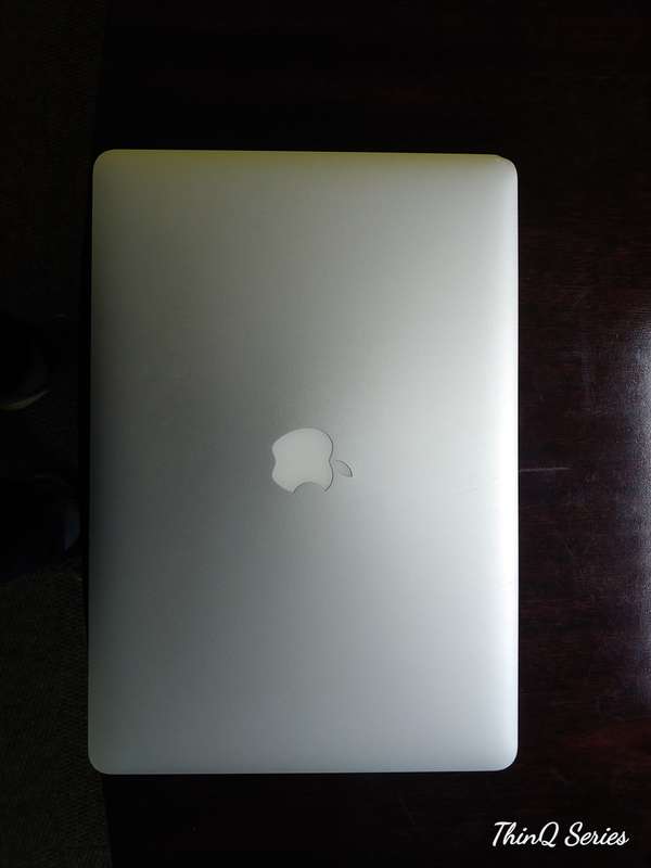 Mac Book Pro 15"