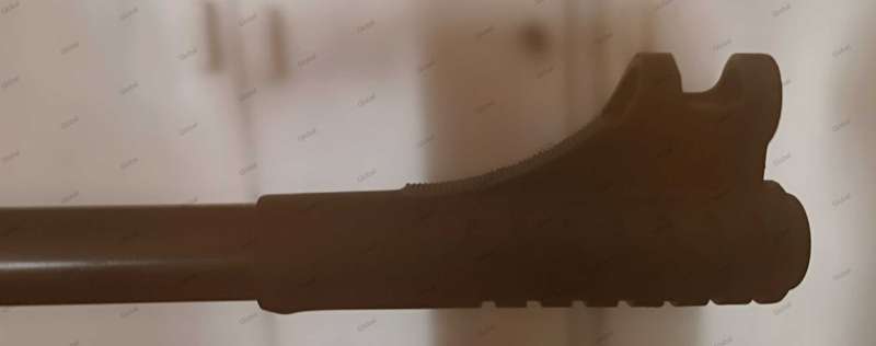 Pellet gun 4.5 mm