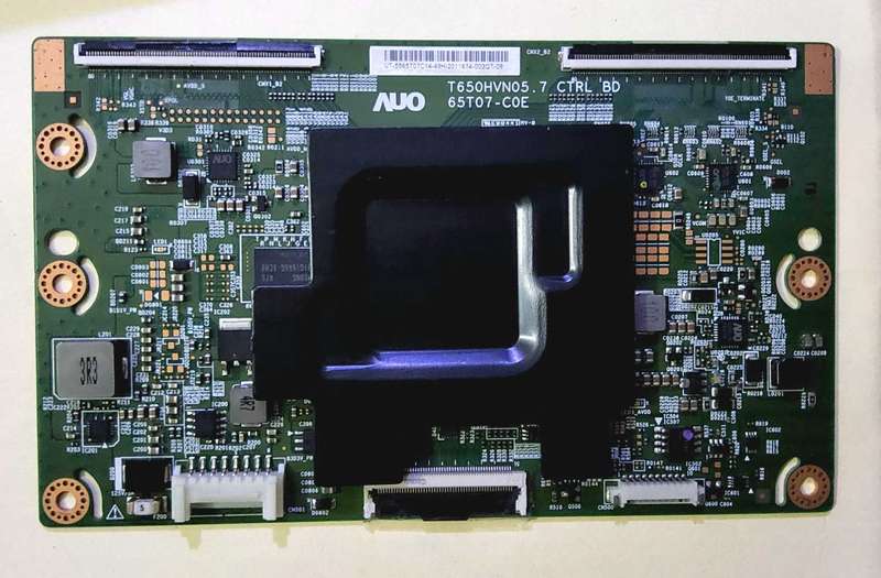 Samsung 65T07-C0E TCON Board for 55 65 inch Replacement Television Timing CONtrol T-CON Board