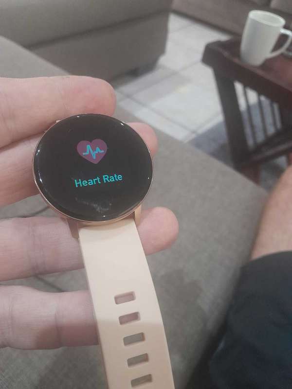 Smart watch