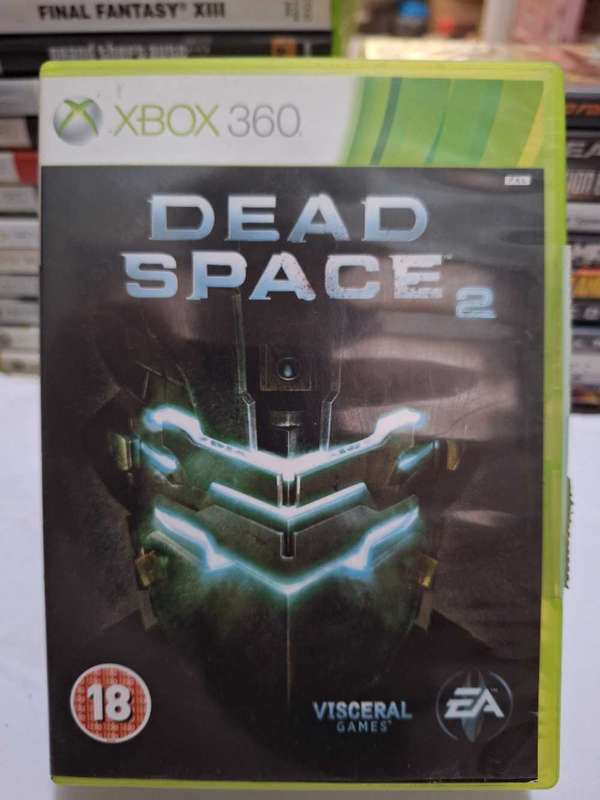 Dead Space 2 (XBOX 360)