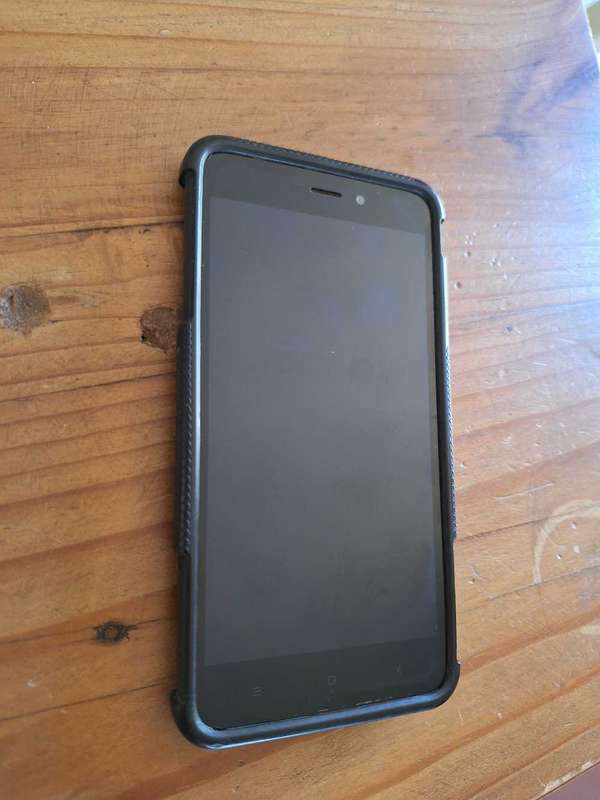 Redmi 4A