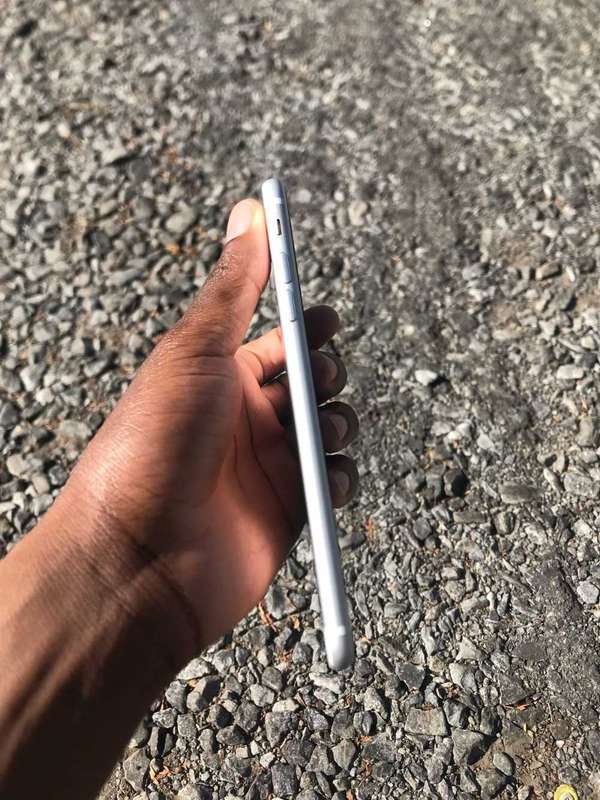 Iphone 7 plus