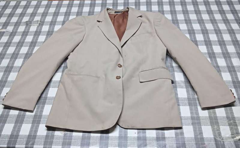 Mens Formal coat