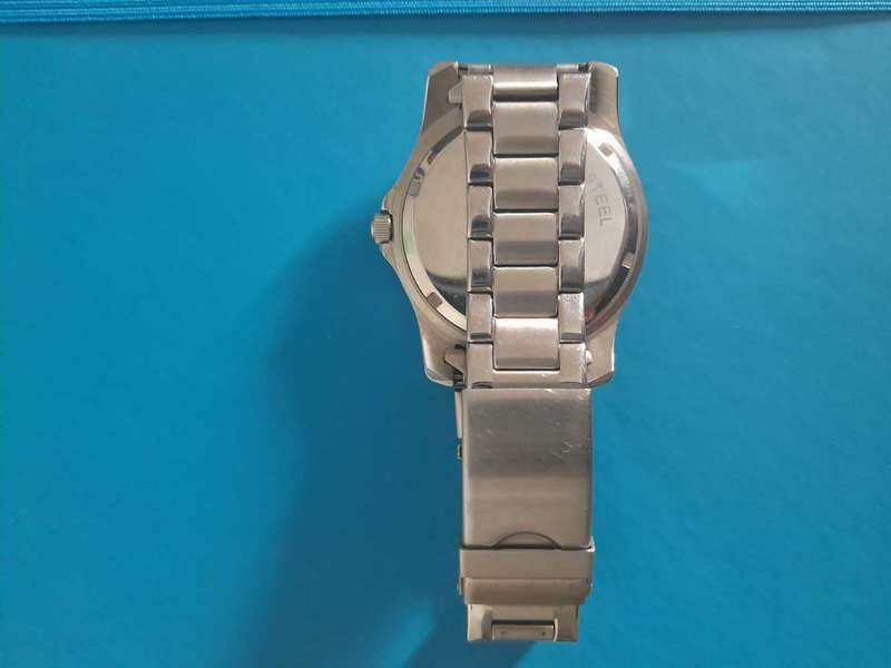 Tempo Mens Watch