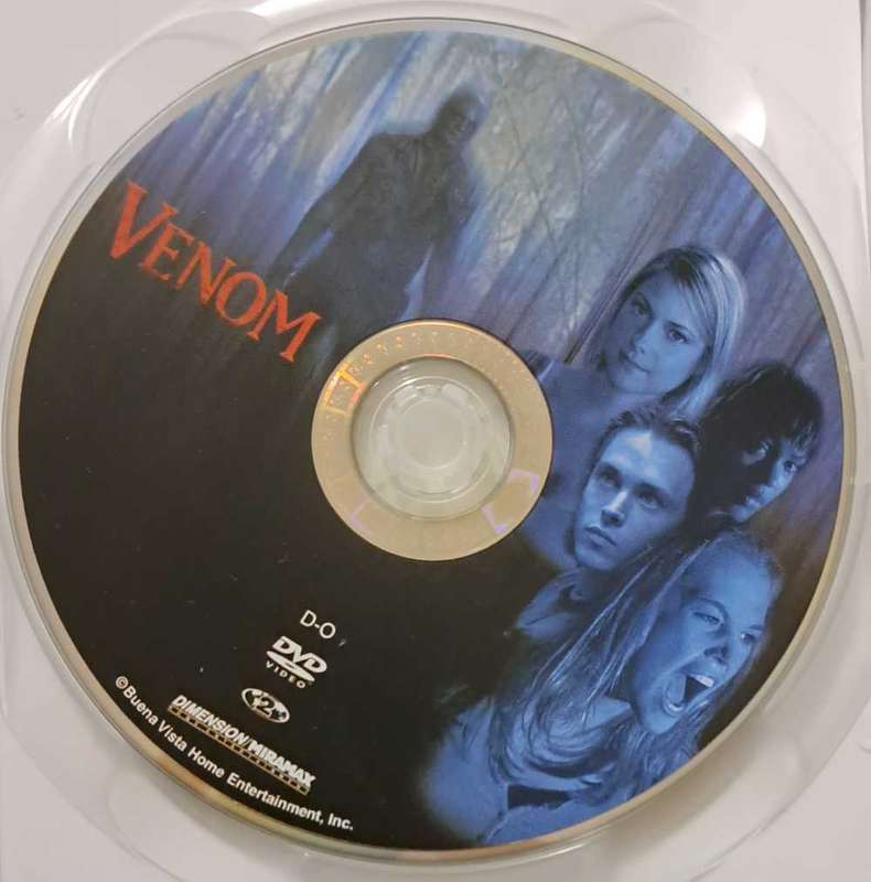 Venom