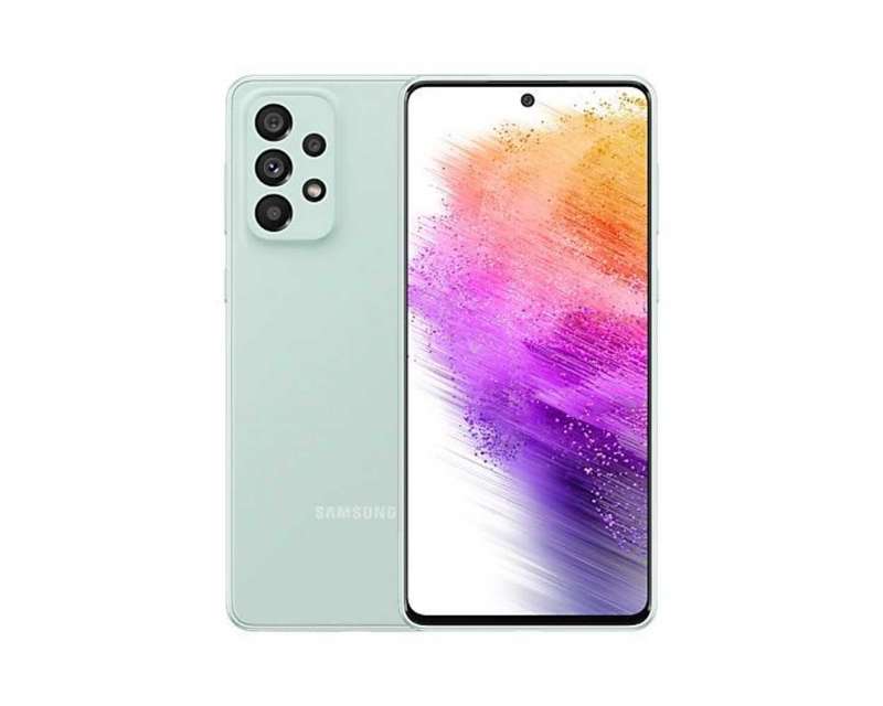 Samsung Galaxy A73 5G. Dual Sim