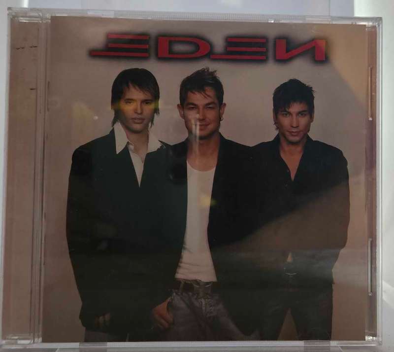 Eden #495