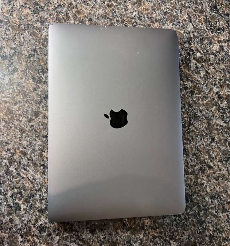 MacBook