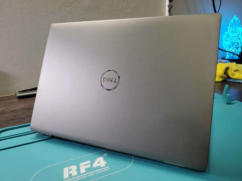 Dell Latitude 7440 i5 13th gen Laptop