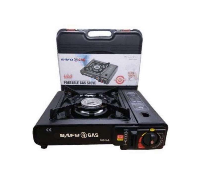 Portable Gas Stove