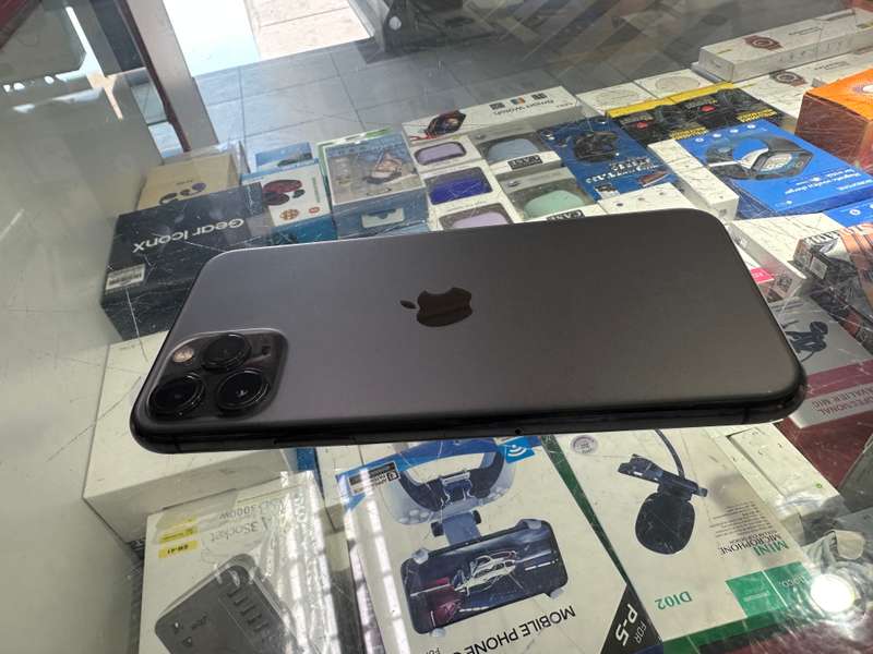 Iphone 11pro 256gb Used