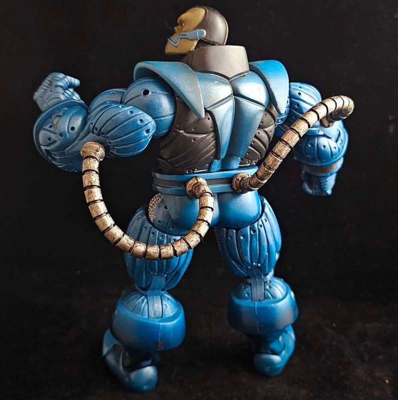 ToyBiz Marvel Legends Apocalypse