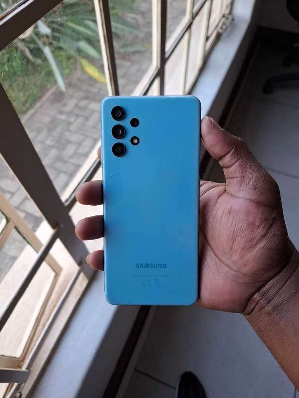 Galaxy A32