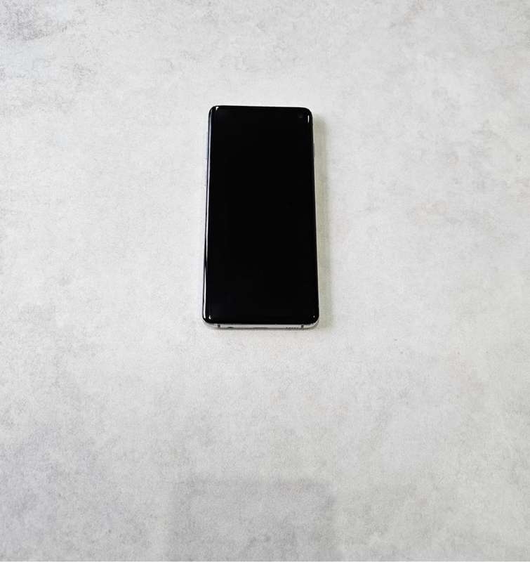 Samsung Galaxy S10 128GB single sim