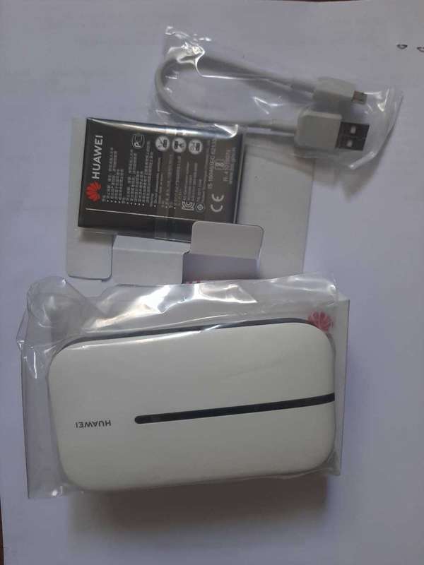Huawei E5576 mobile Wi-Fi