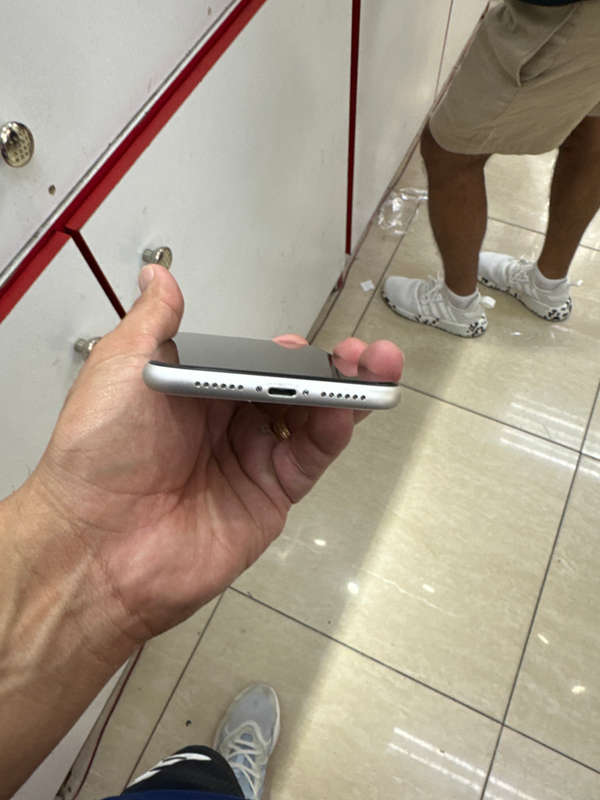 IPHONE 11 128GB