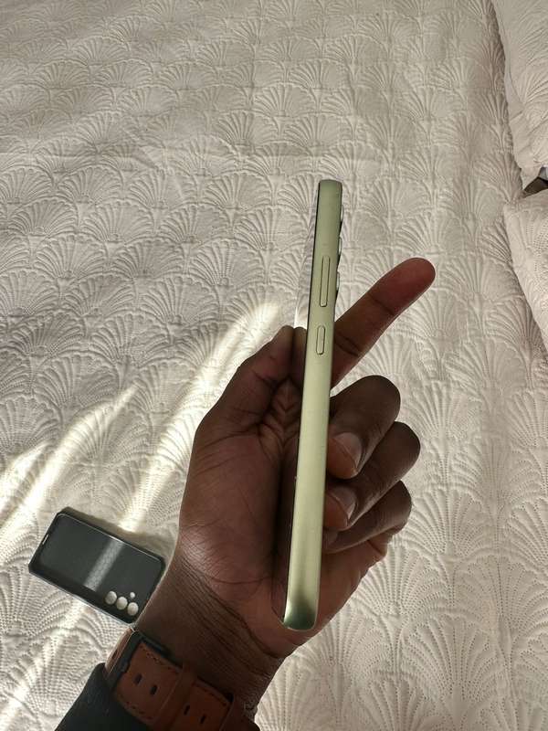 Samsung a54 5G