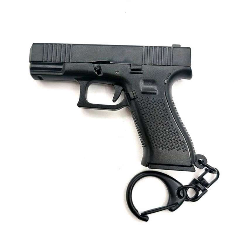 MINI Glock Replica (Black)